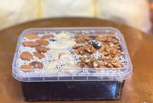 تصویر 5 از فروش حلوای سیاه اردبیل + قیمت خرید به صرفه